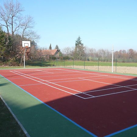 Penzion Lipina Slatiňany Extérieur photo