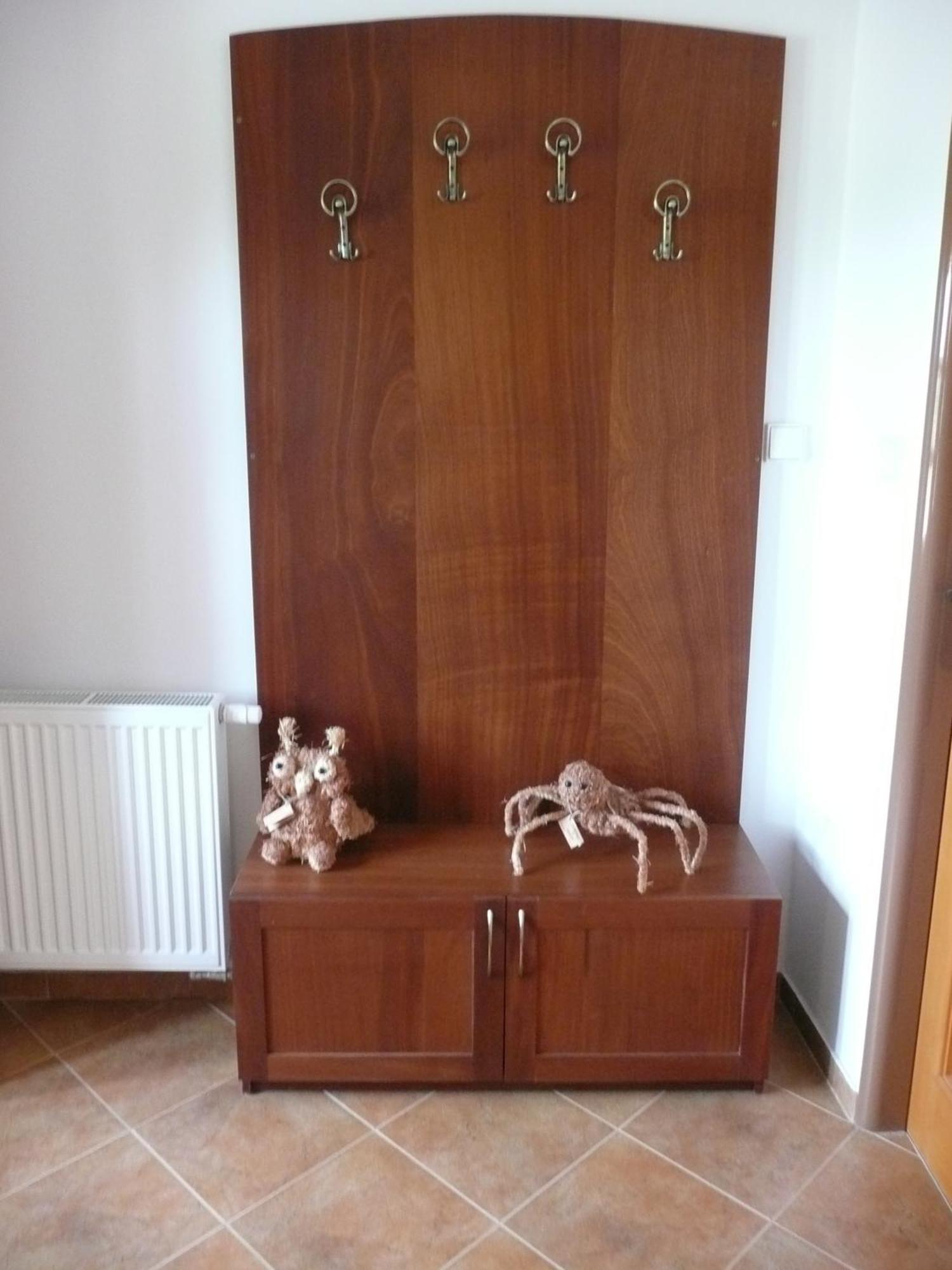 Penzion Lipina Slatiňany Extérieur photo