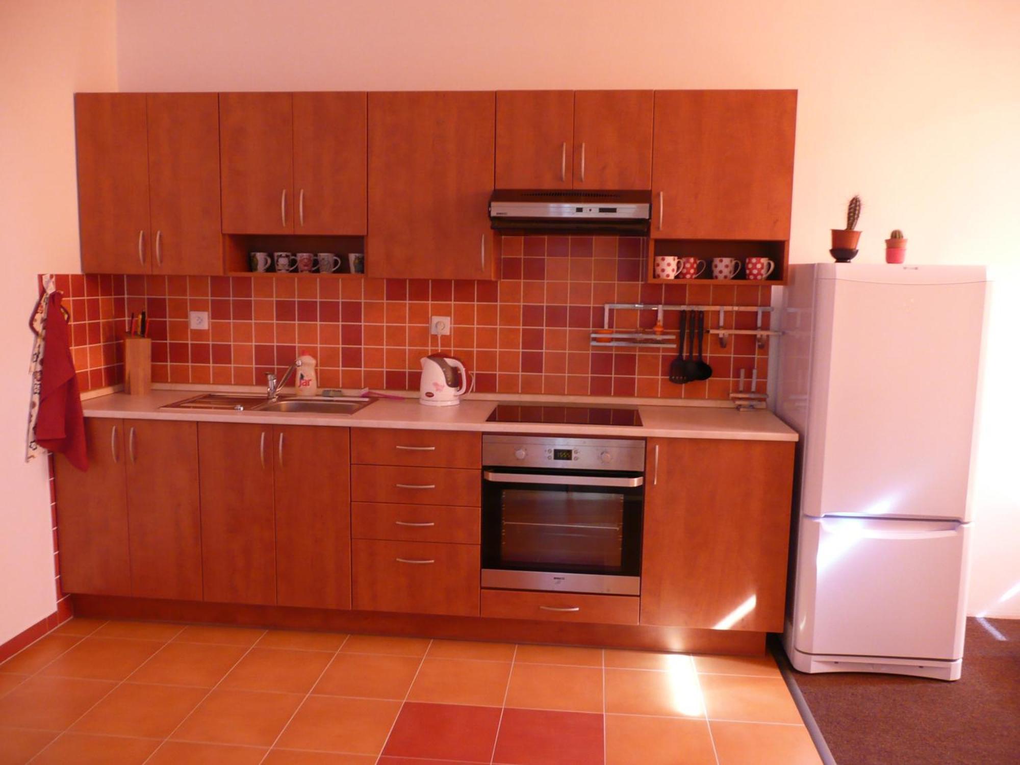 Penzion Lipina Slatiňany Extérieur photo
