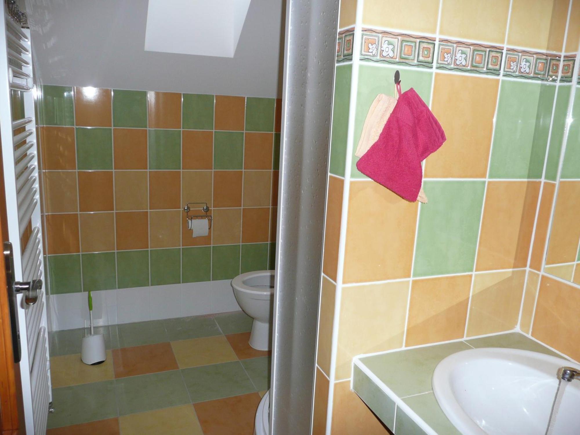 Penzion Lipina Slatiňany Extérieur photo