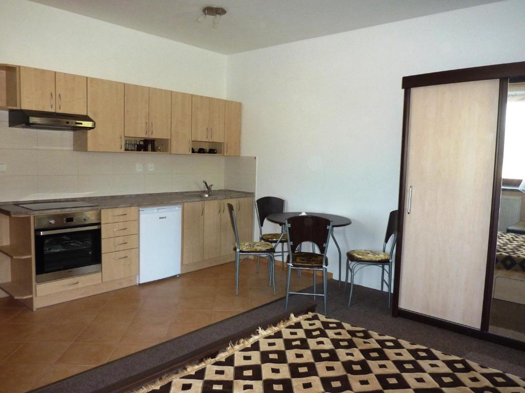 Penzion Lipina Slatiňany Chambre photo