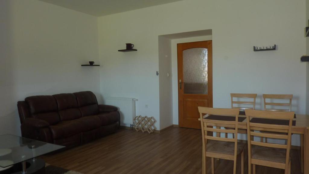 Penzion Lipina Slatiňany Chambre photo