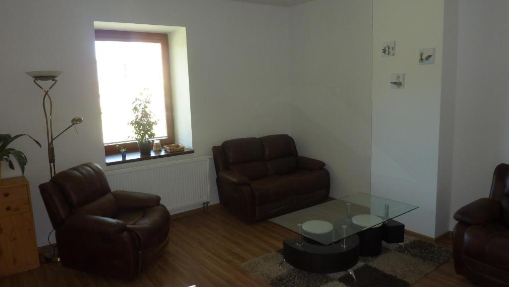 Penzion Lipina Slatiňany Chambre photo