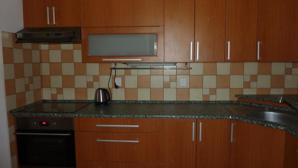 Penzion Lipina Slatiňany Chambre photo