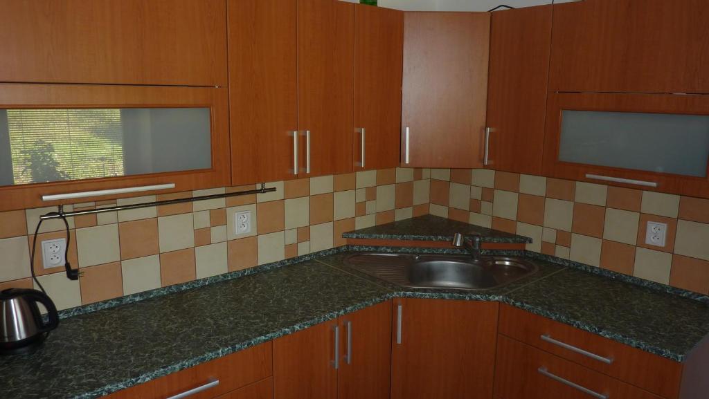 Penzion Lipina Slatiňany Chambre photo
