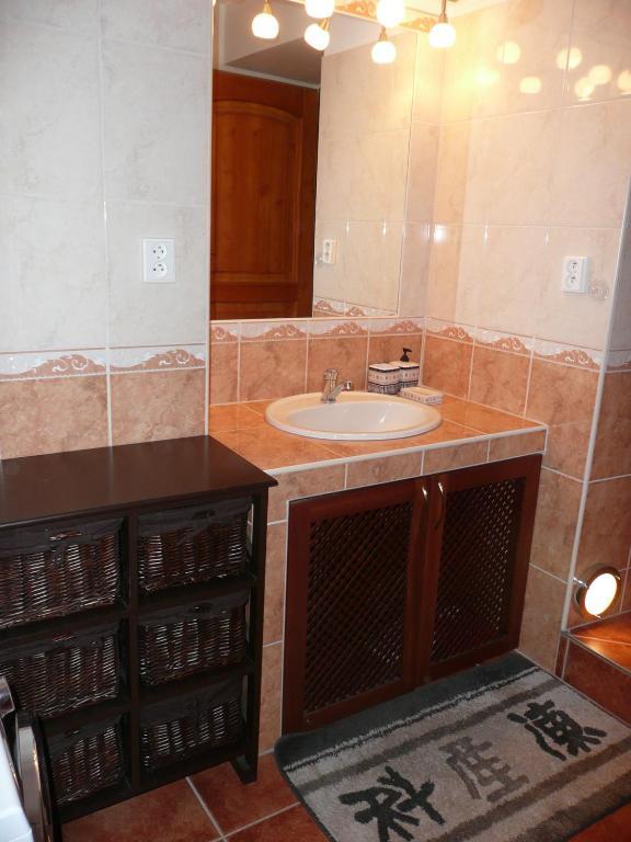 Penzion Lipina Slatiňany Chambre photo