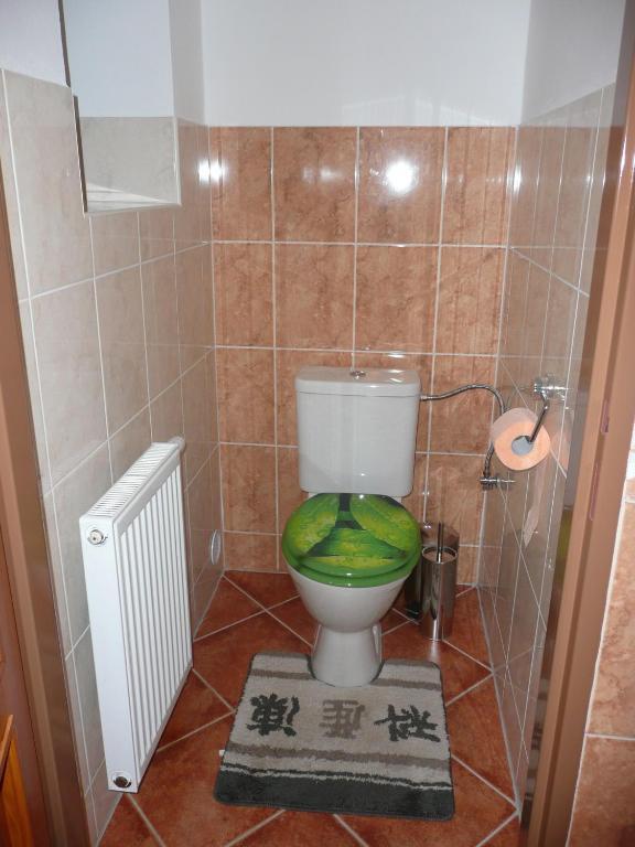 Penzion Lipina Slatiňany Chambre photo