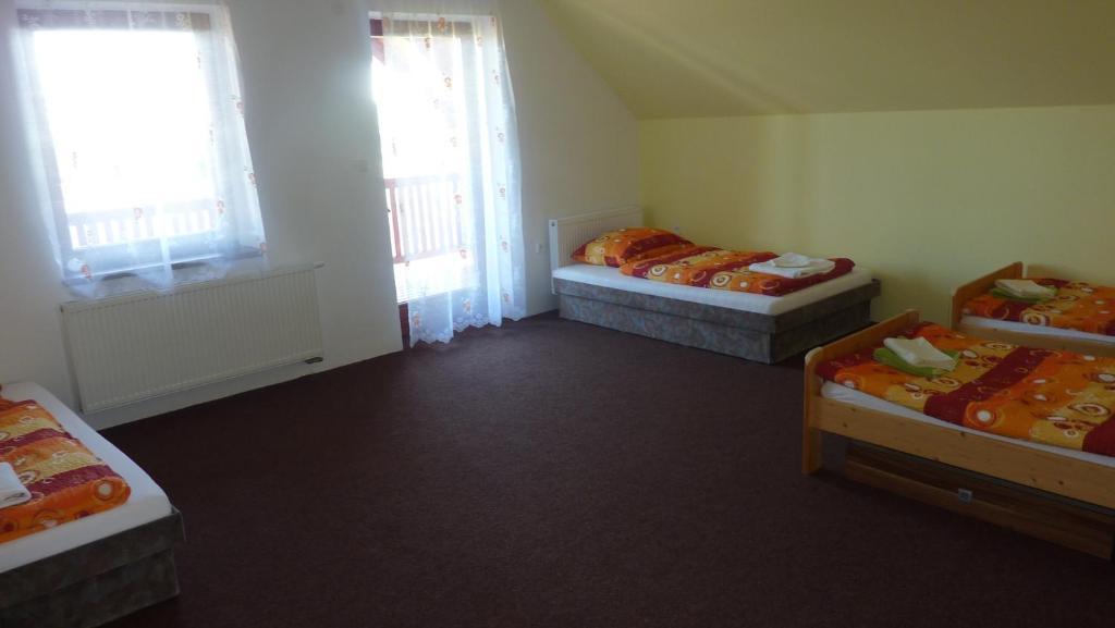 Penzion Lipina Slatiňany Chambre photo