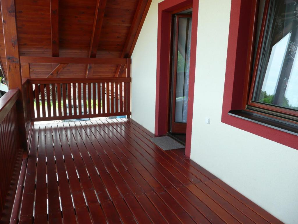Penzion Lipina Slatiňany Extérieur photo